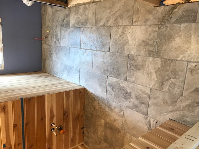 rénovation intérieure