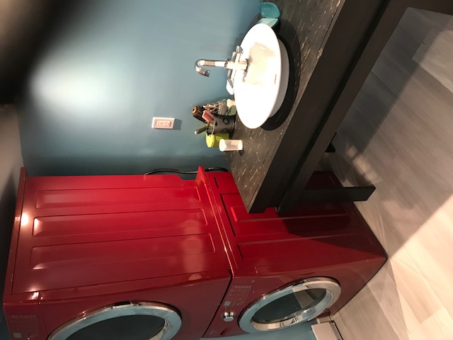 rénovation intérieure